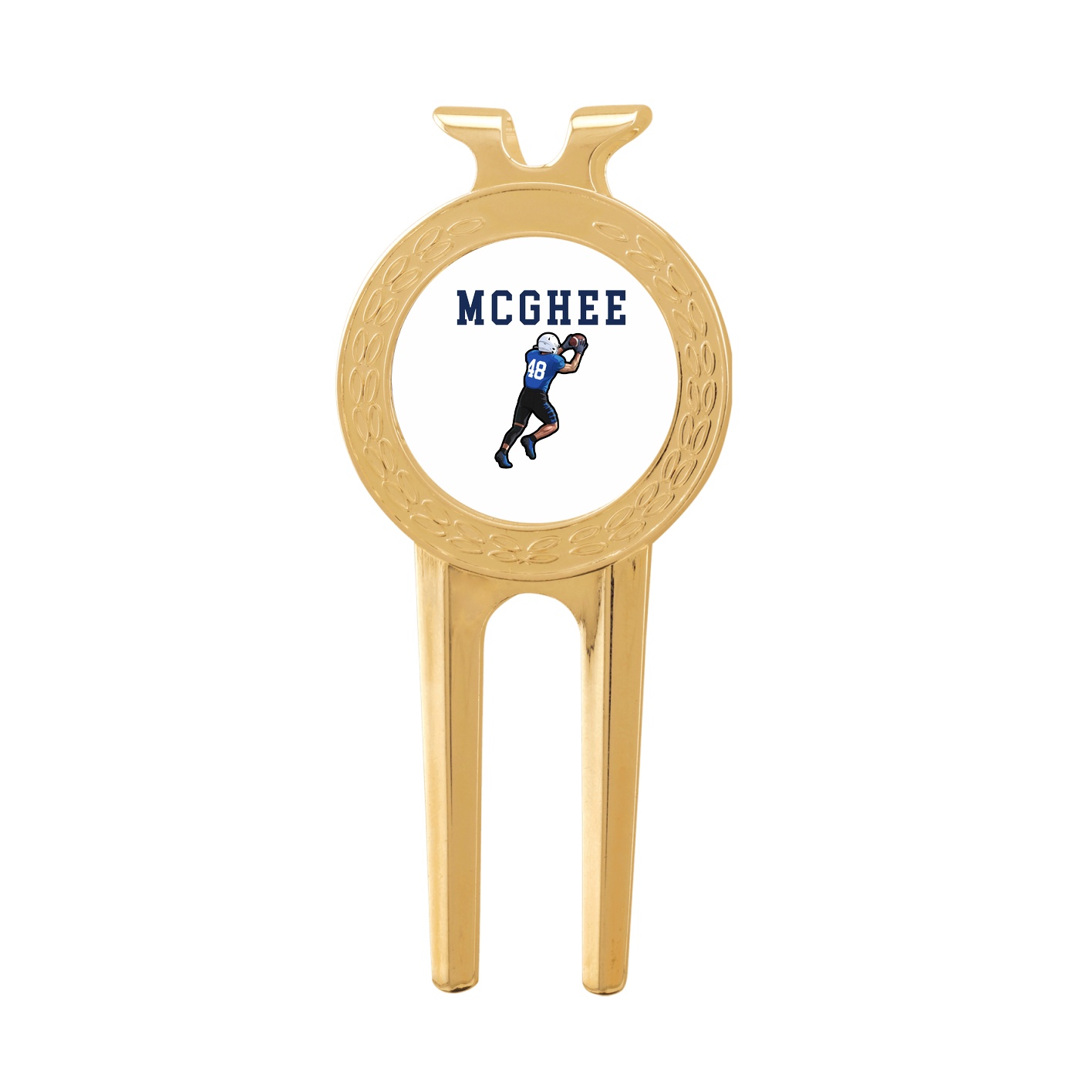 Divot Tool with Ball Marker — Shirsey in Classic