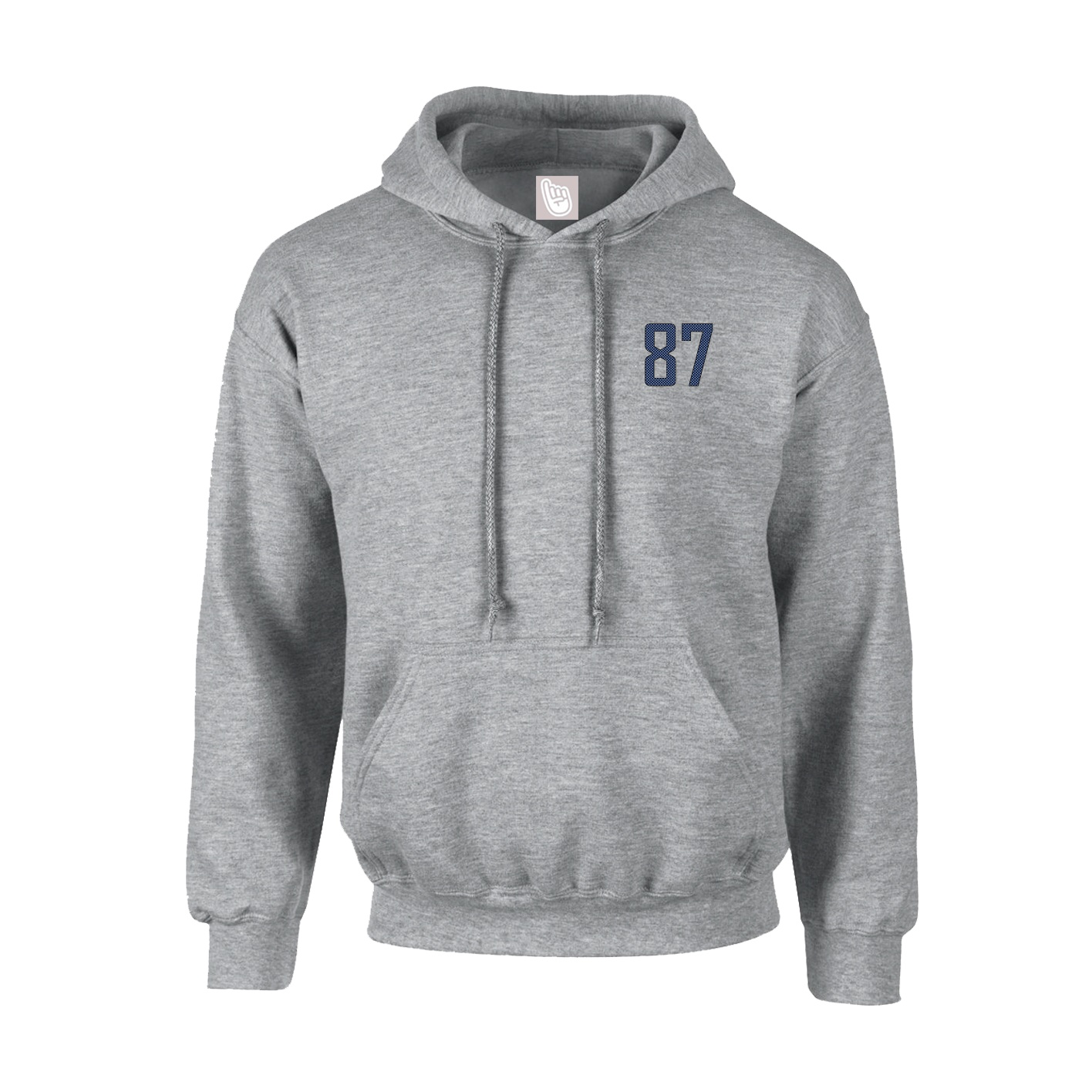 Youth Hoodie