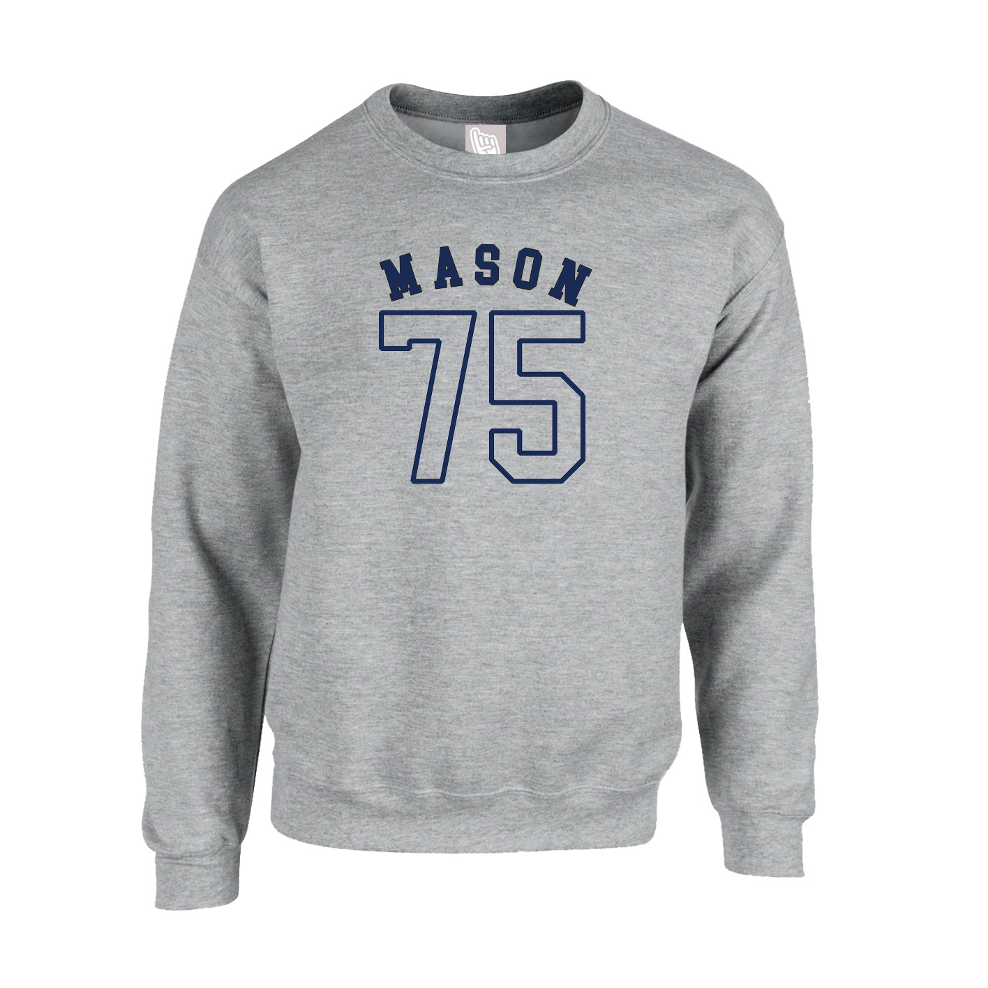 Fleece Crew