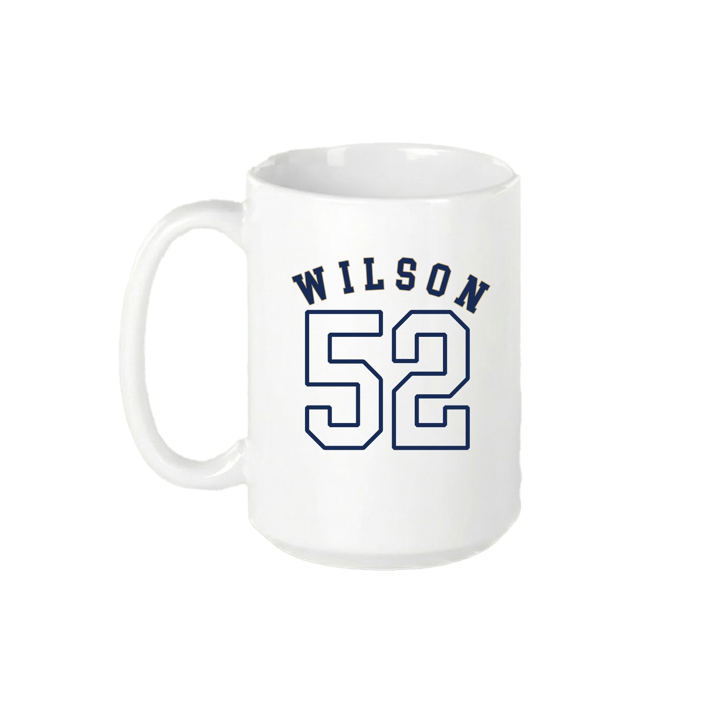 15oz Coffee Mug