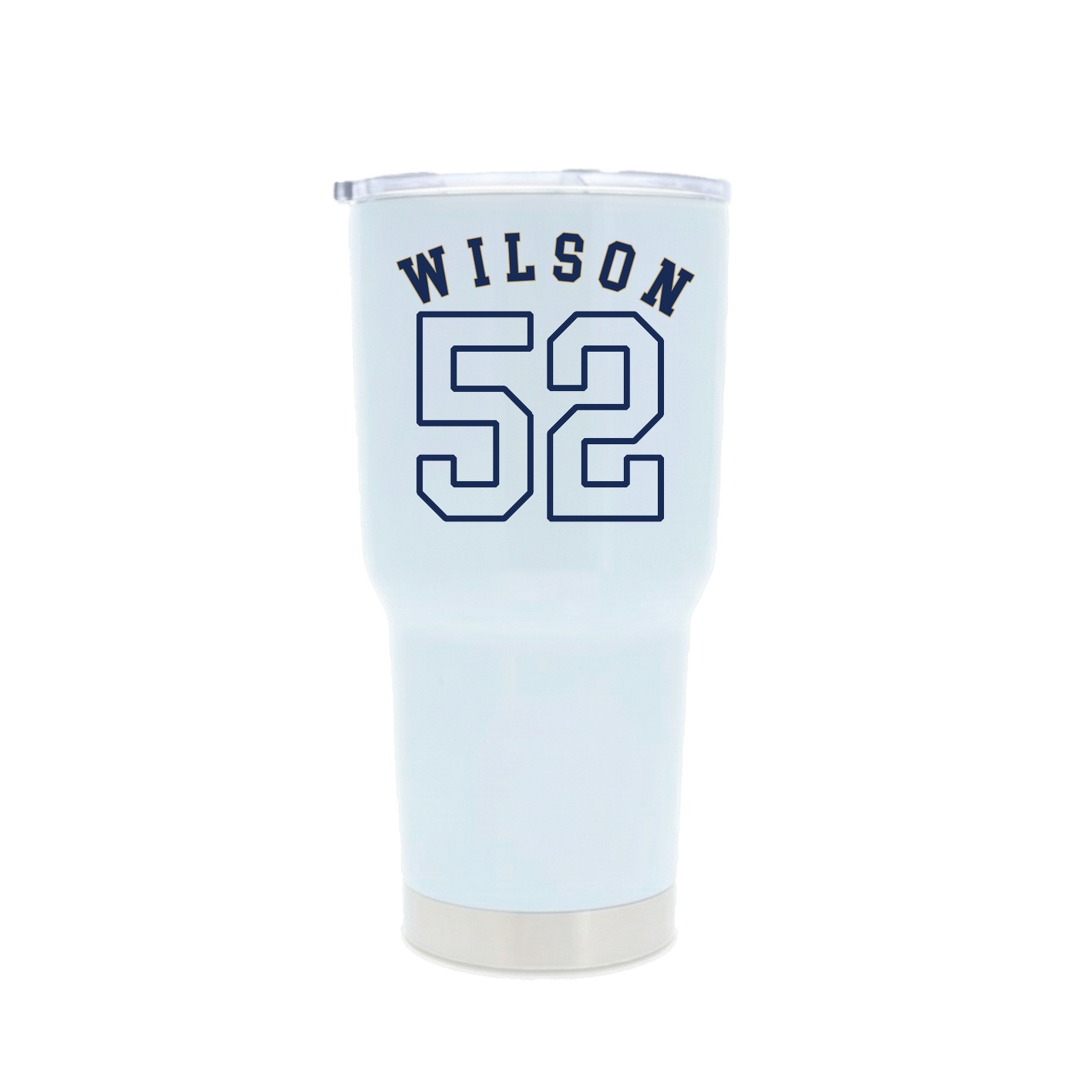 30oz Stainless Steel Tumbler
