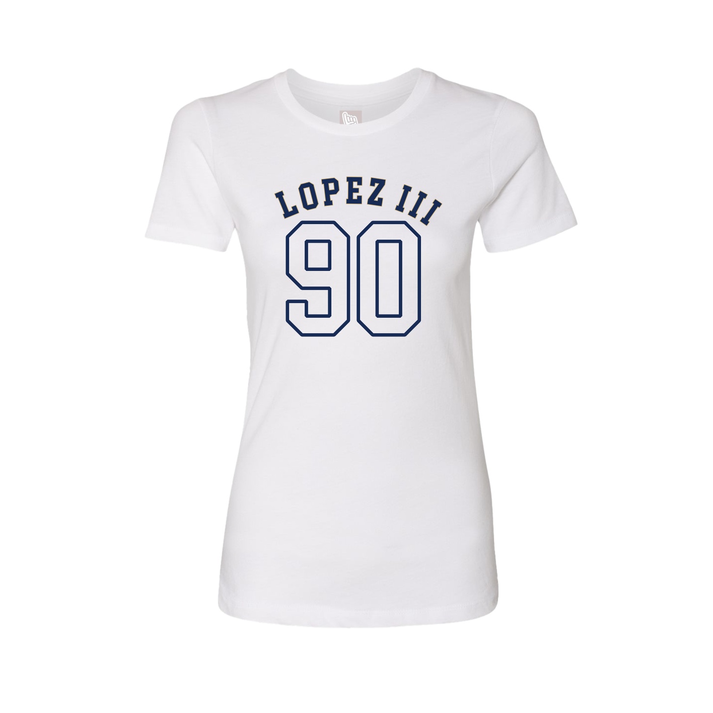 Womens Tee