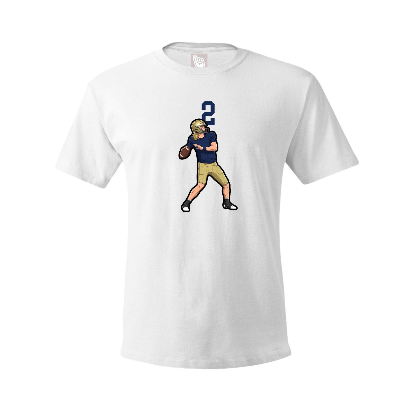NIL Club Youth Tee