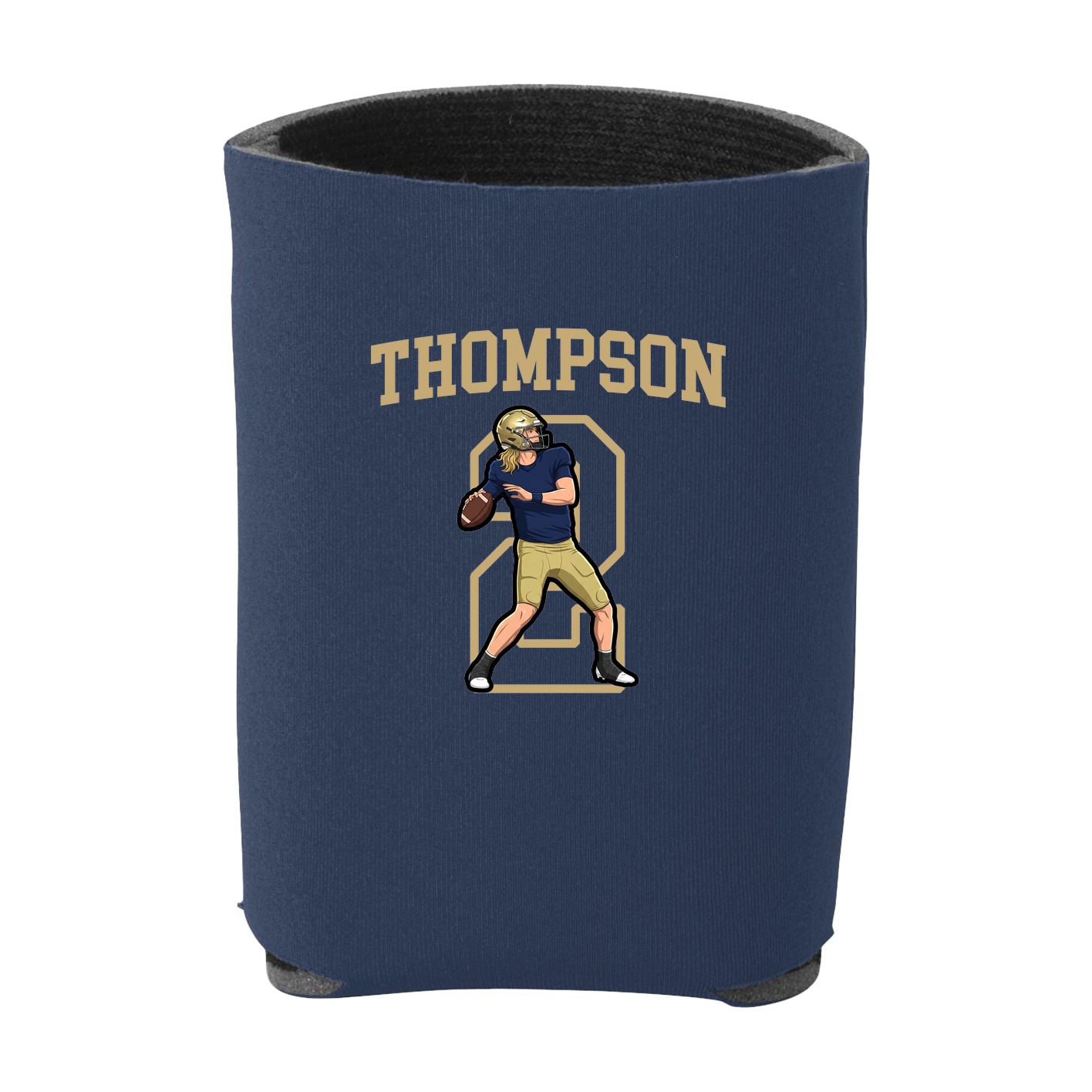 Can Holder — Shirsey in Navy