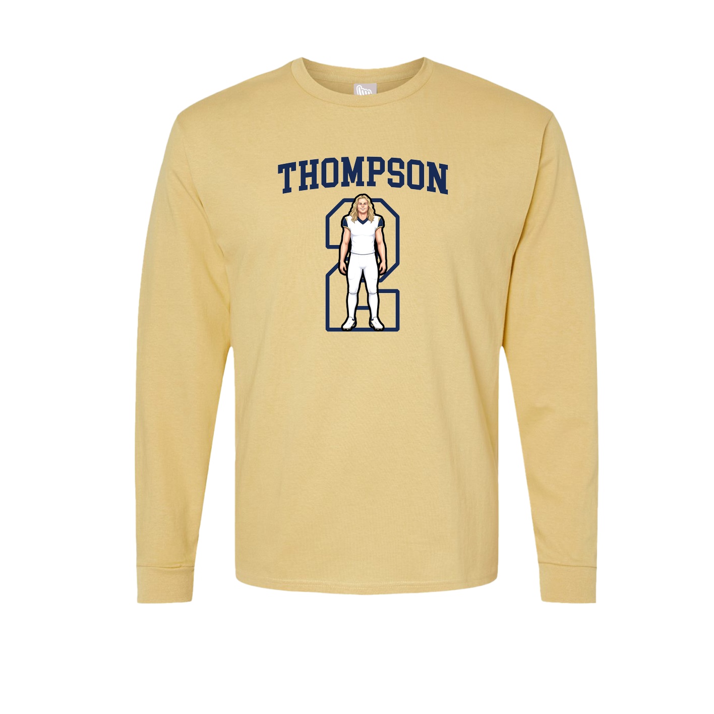 Long Sleeve Tee