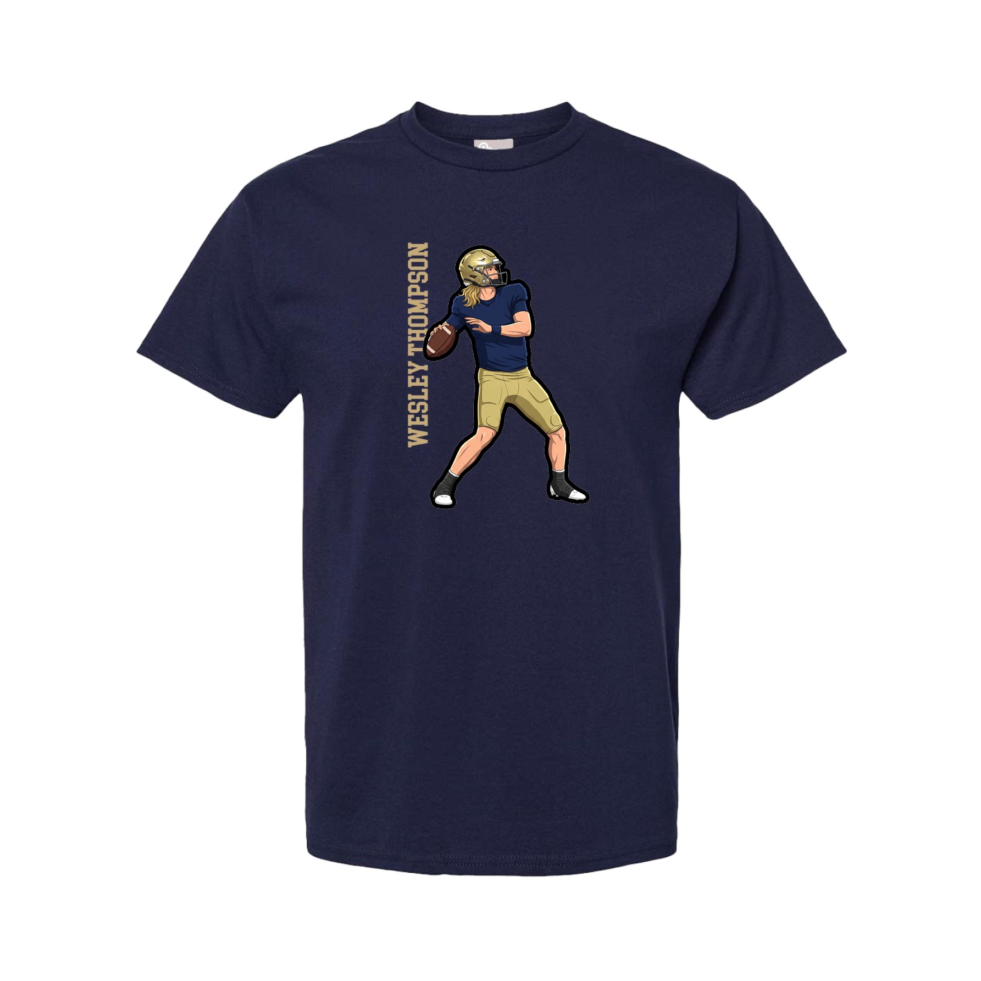 NIL Club Tee