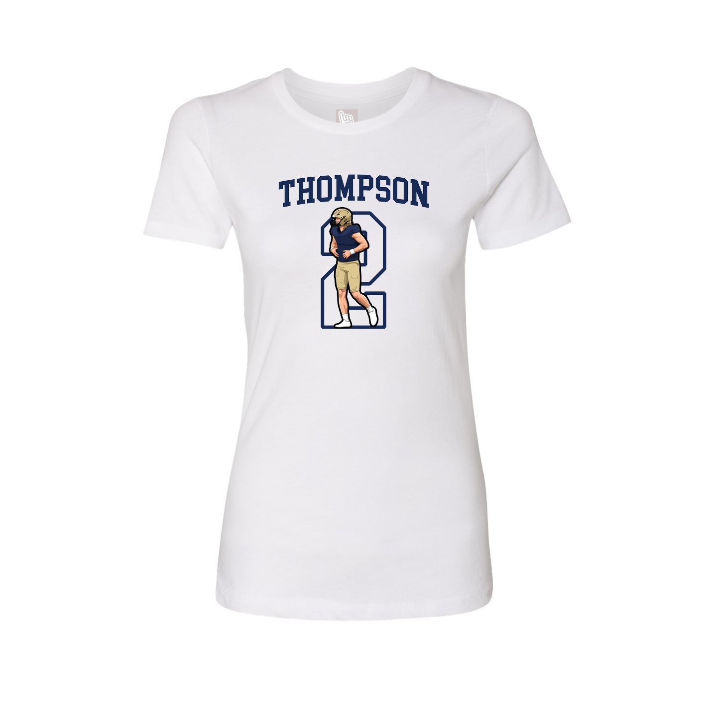 Womens Tee