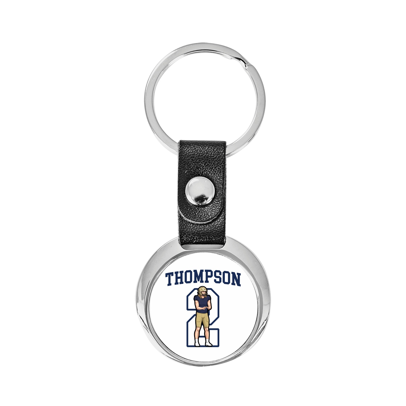 Key Chain — Shirsey in Classic
