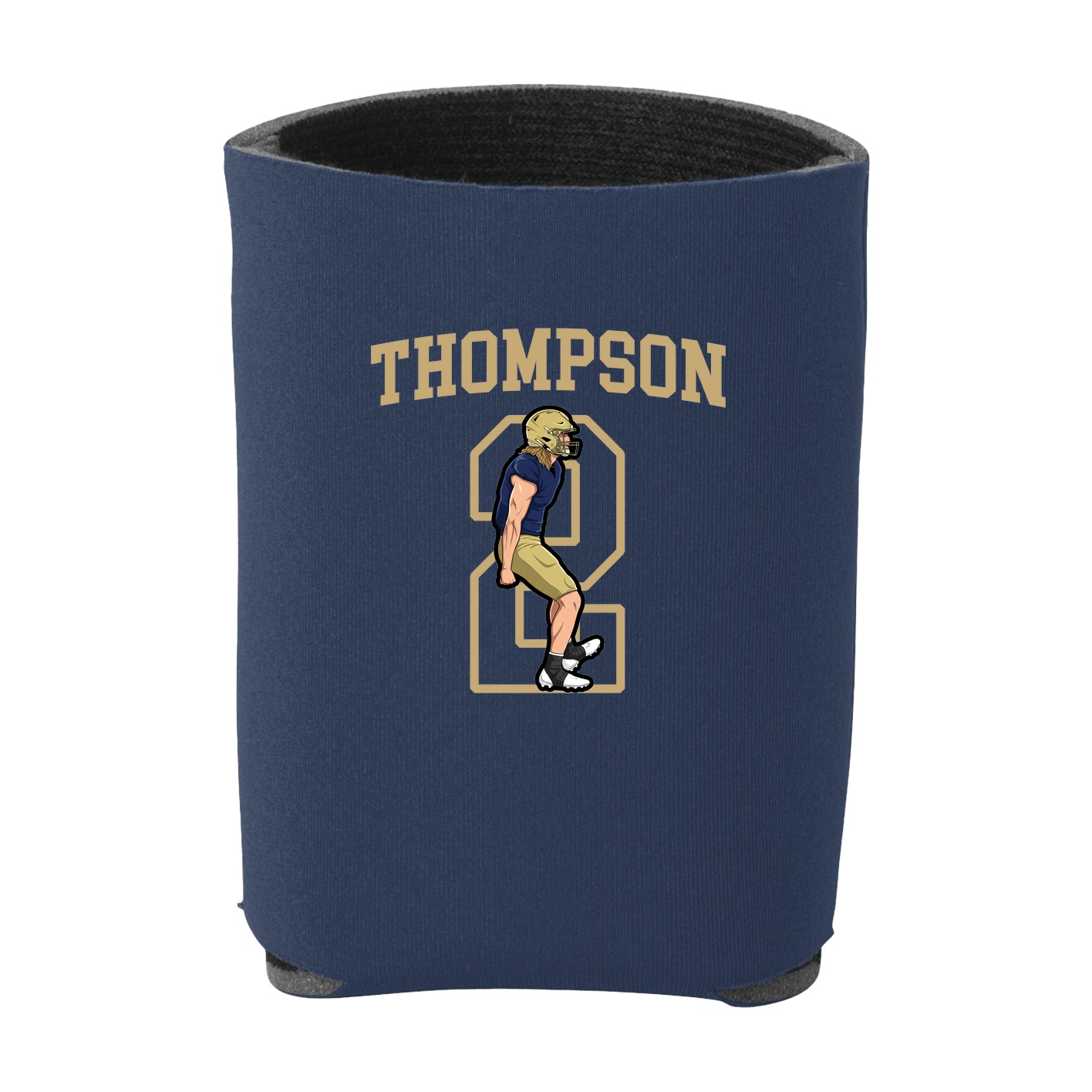 Can Holder — Shirsey in Navy