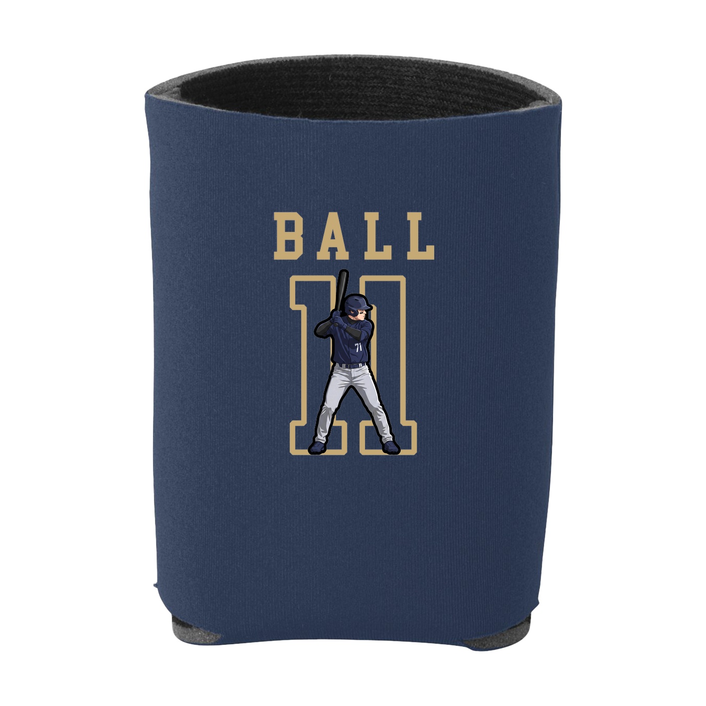 Can Holder — Shirsey in Navy
