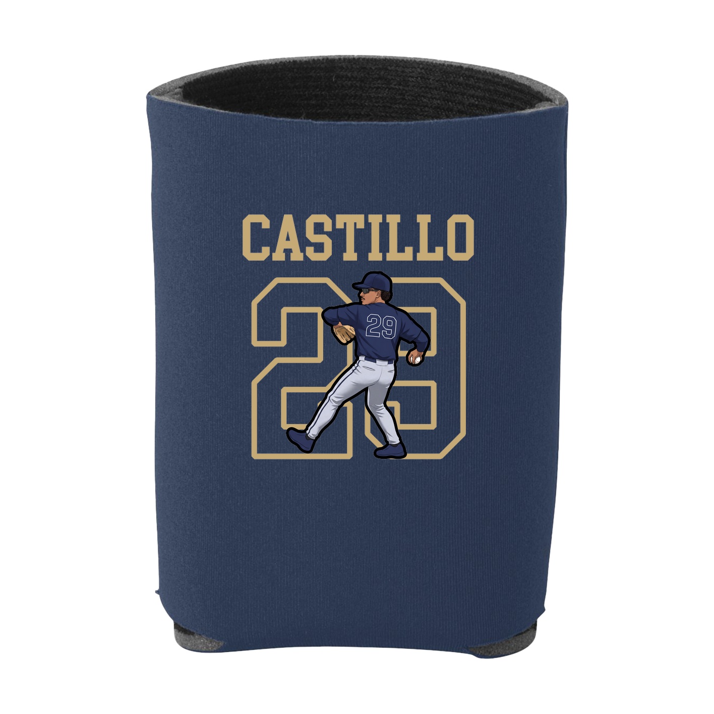 Can Holder — Shirsey in Navy