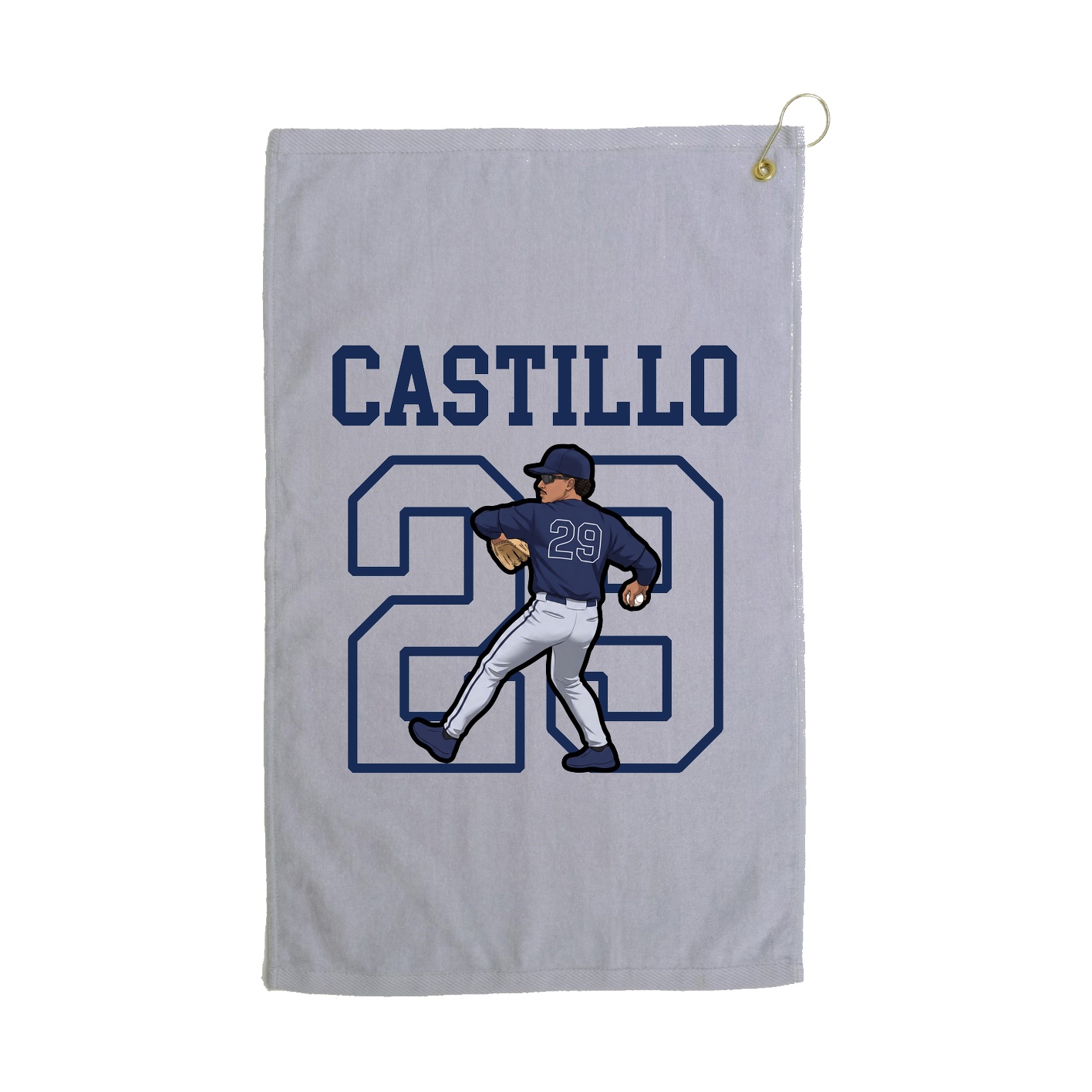 Golf Towel