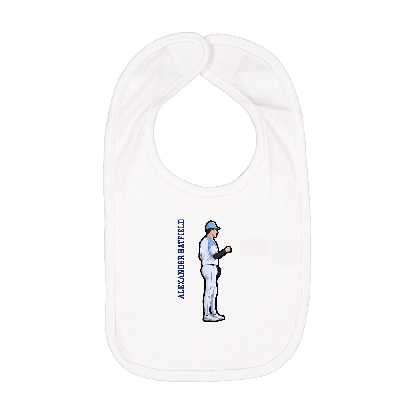 Infant Bib