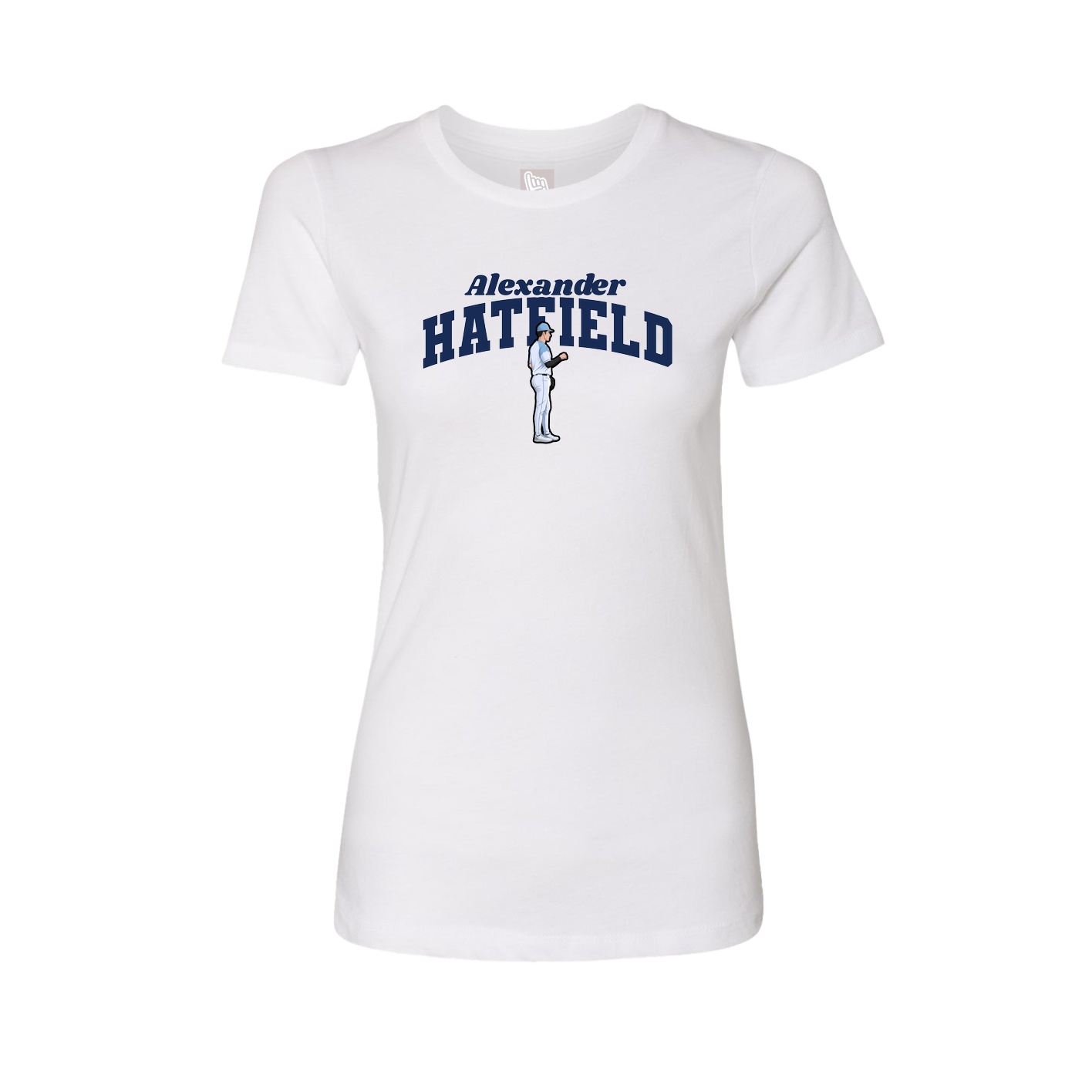 Womens Tee