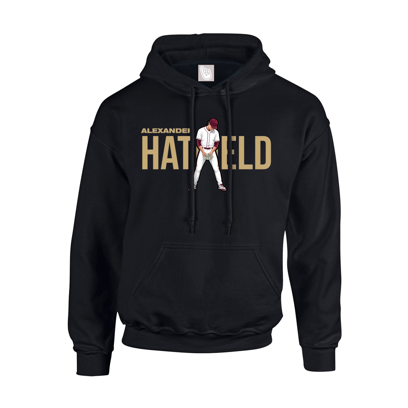 Youth Hoodie