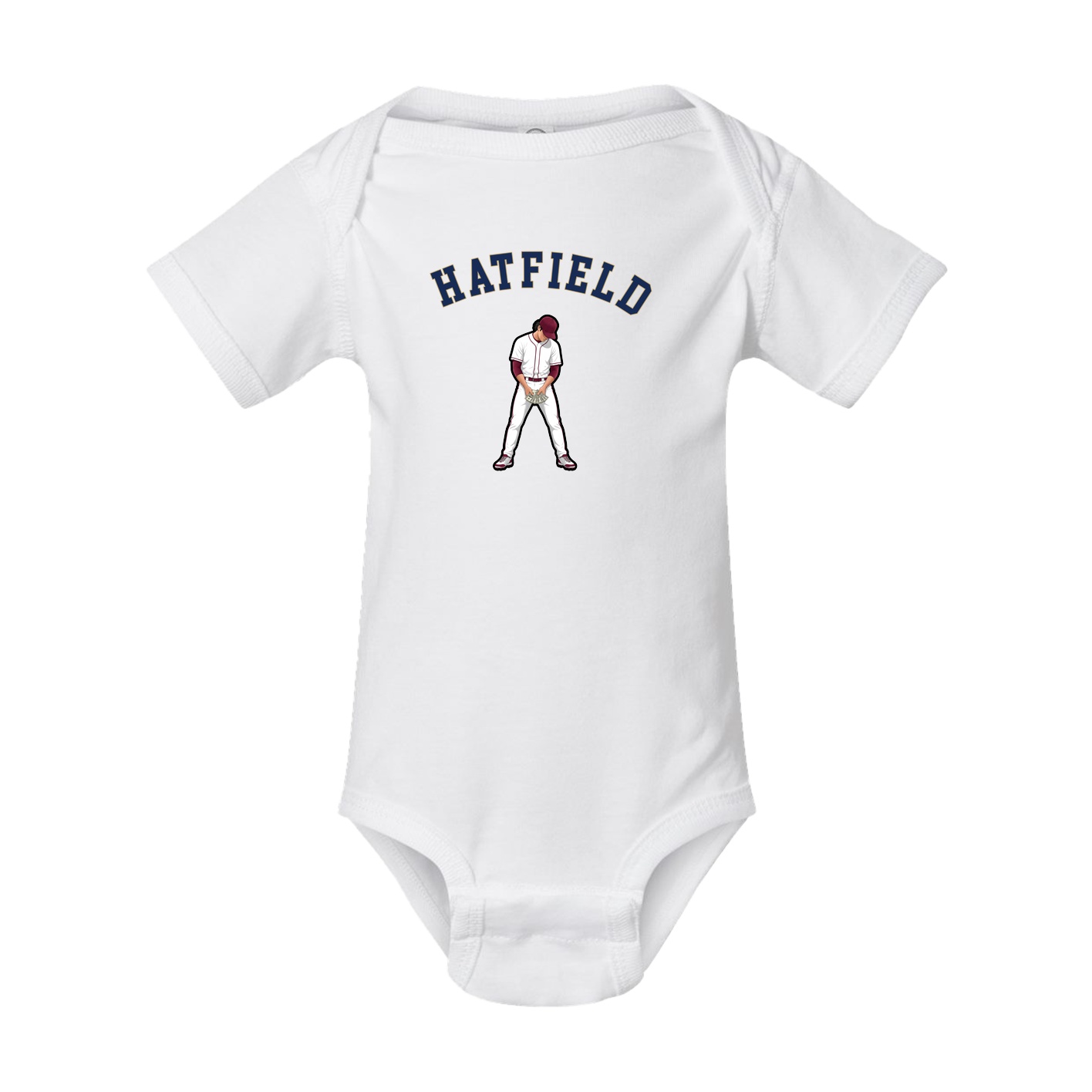 Baby Onesie