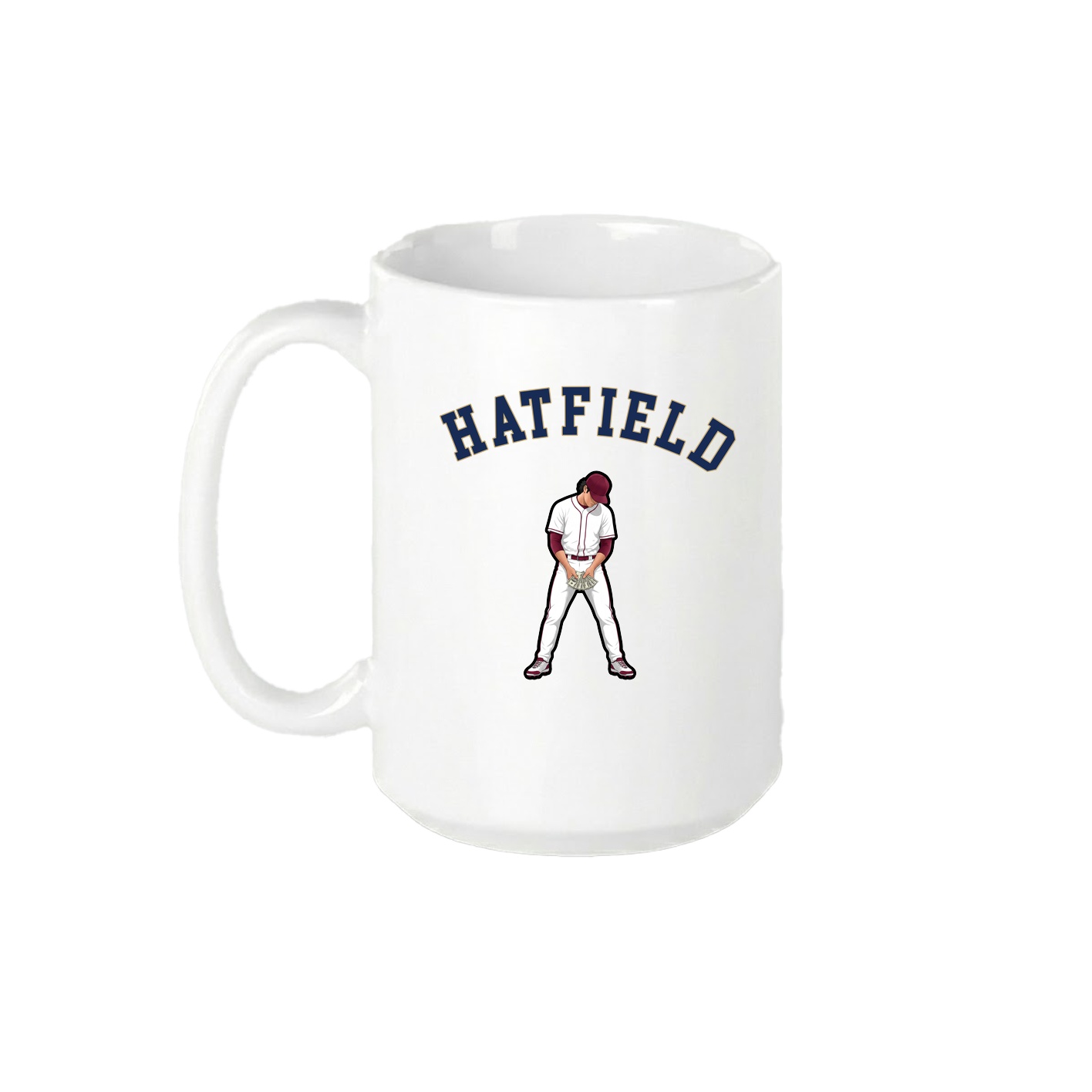 15oz Coffee Mug