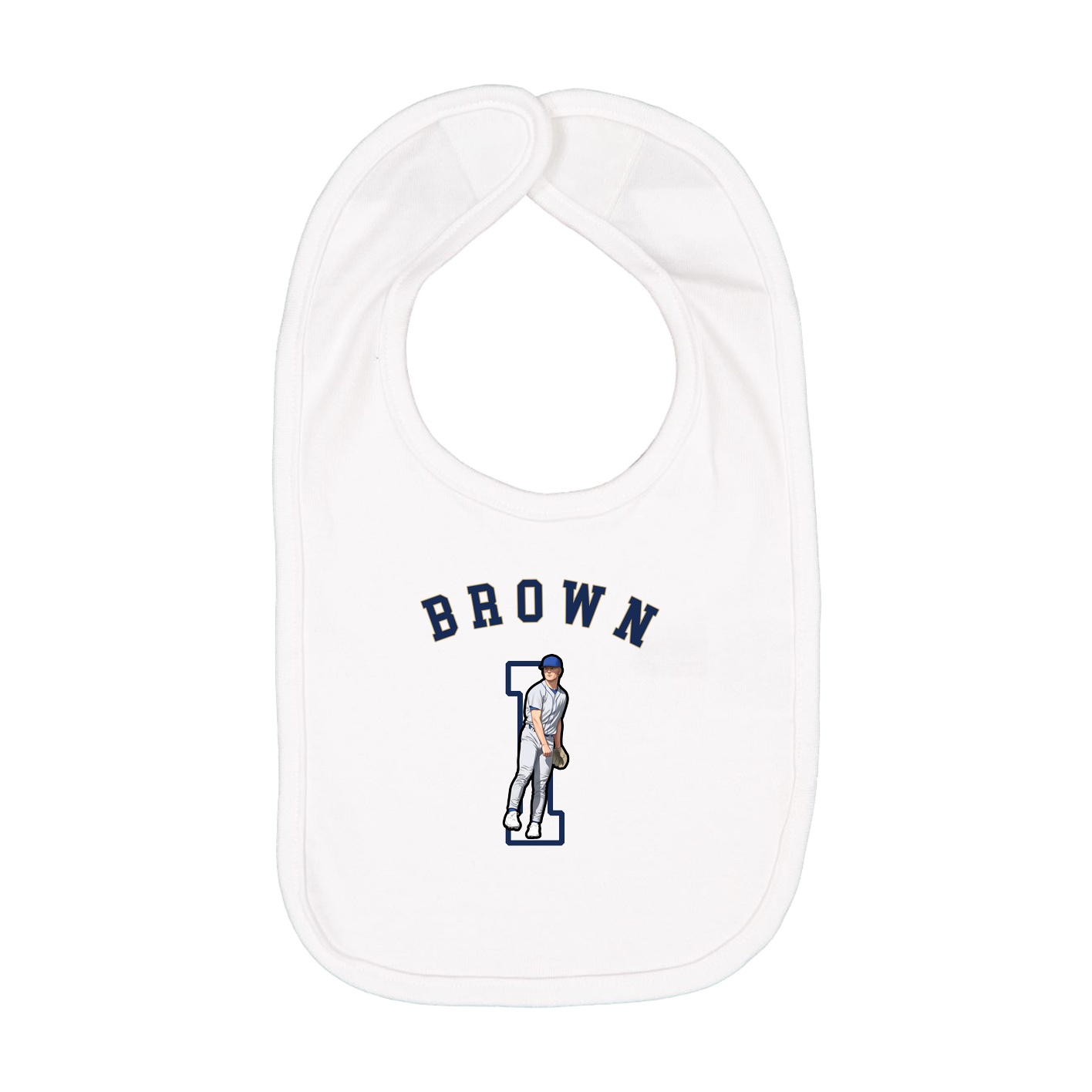 Infant Bib