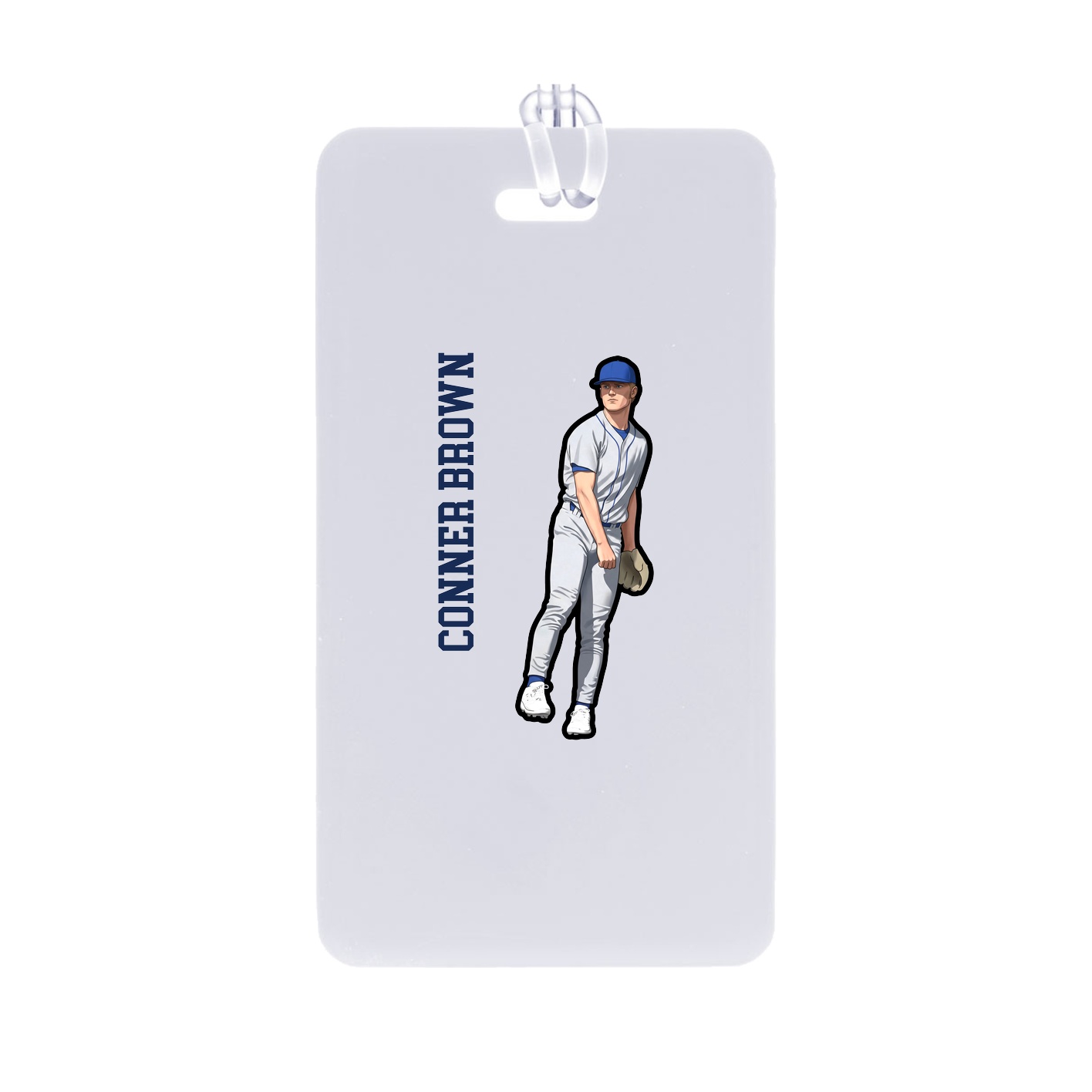 Bag Tag