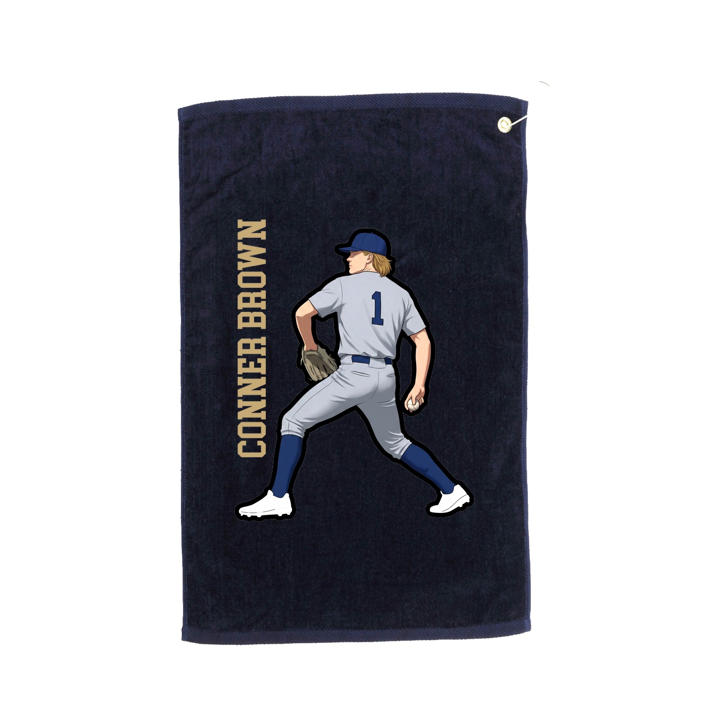 Golf Towel
