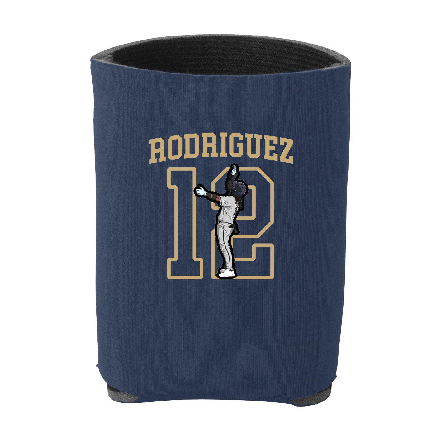 Can Holder — Shirsey in Navy