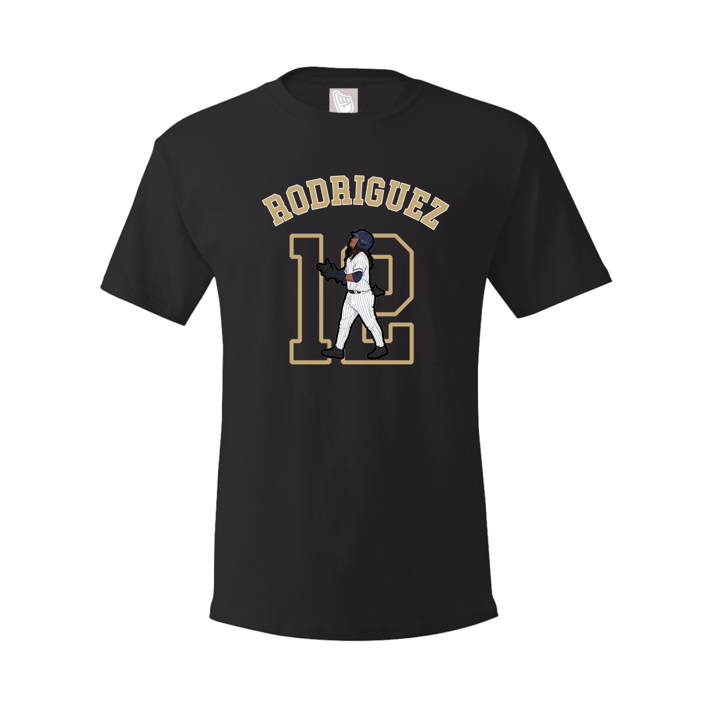 NIL Club Tee
