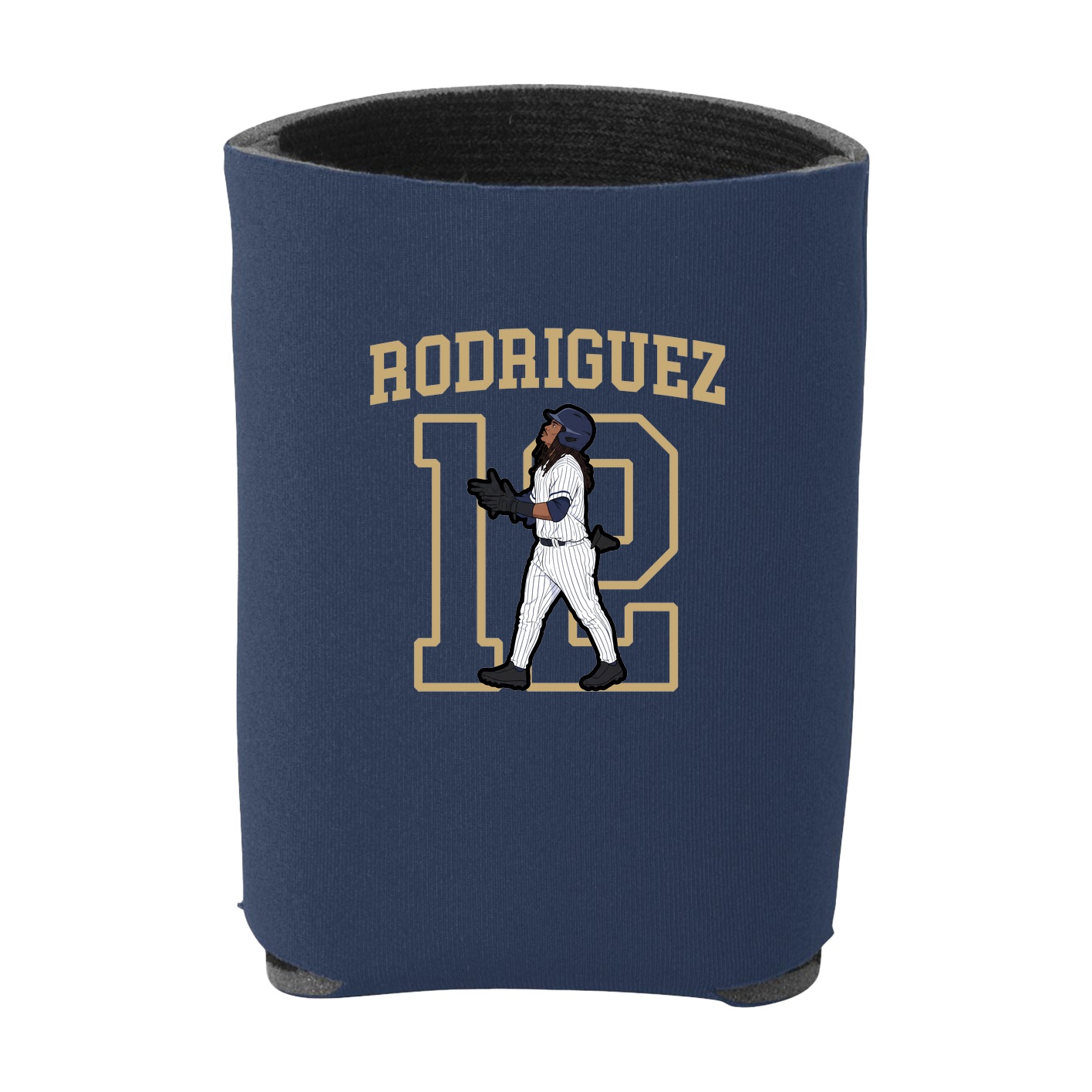 Can Holder — Shirsey in Navy