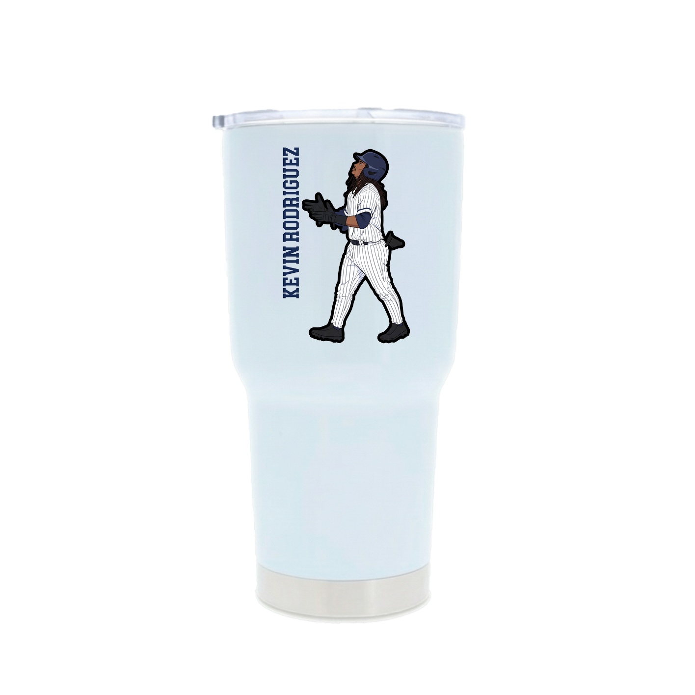 30oz Stainless Steel Tumbler