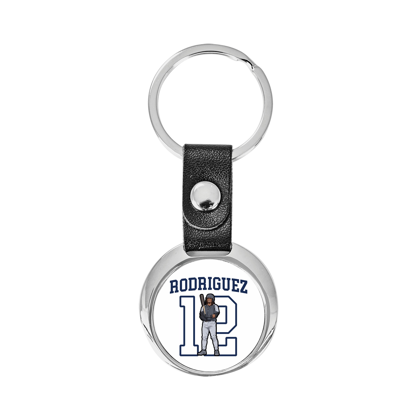 Key Chain — Shirsey in Classic