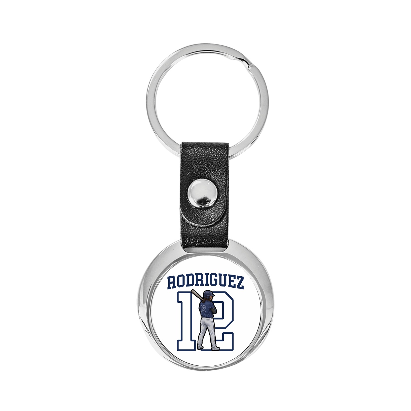 Key Chain — Shirsey in Classic
