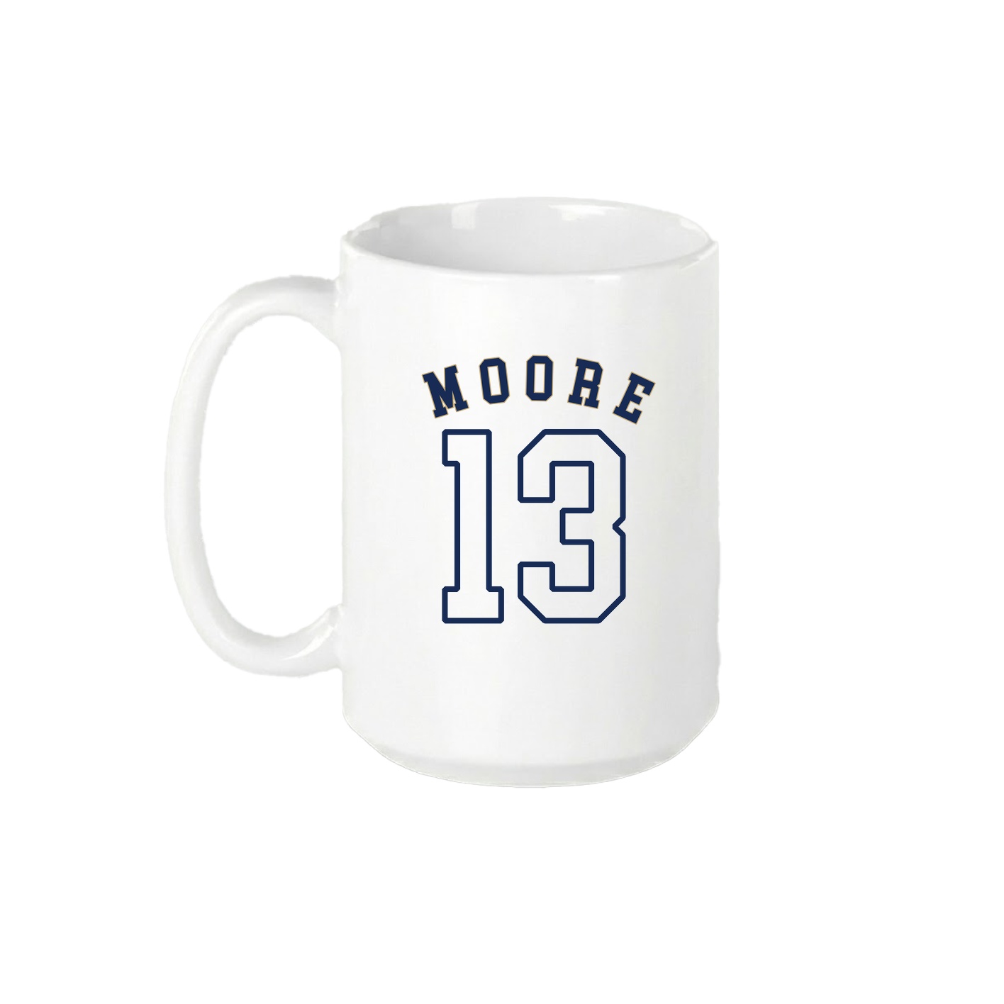 15oz Coffee Mug