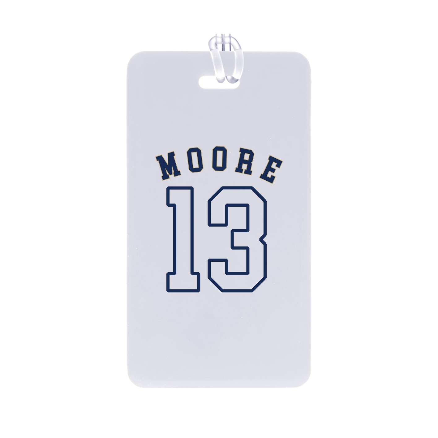 Bag Tag