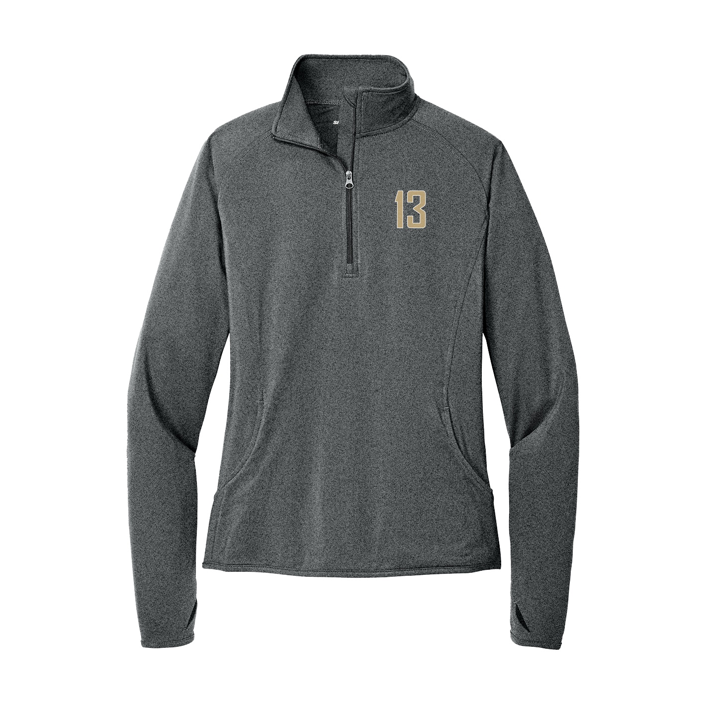 Women's Q-Zip Pullover