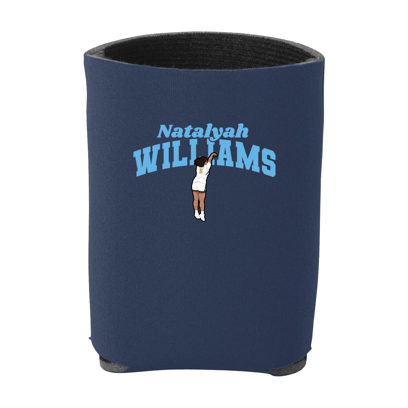 Can Holder — Signature Arch in Navy