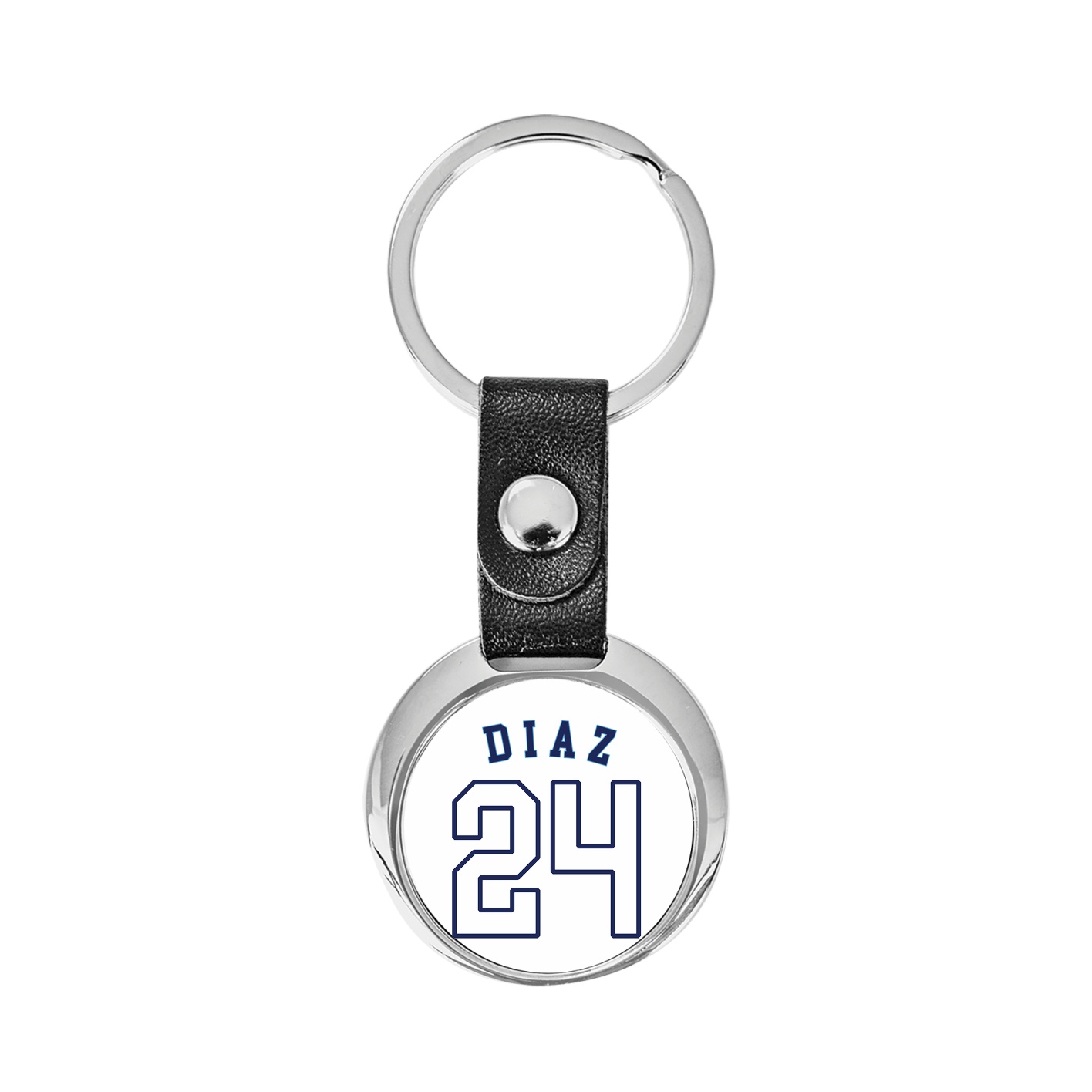 Key Chain — Shirsey Arch in Classic