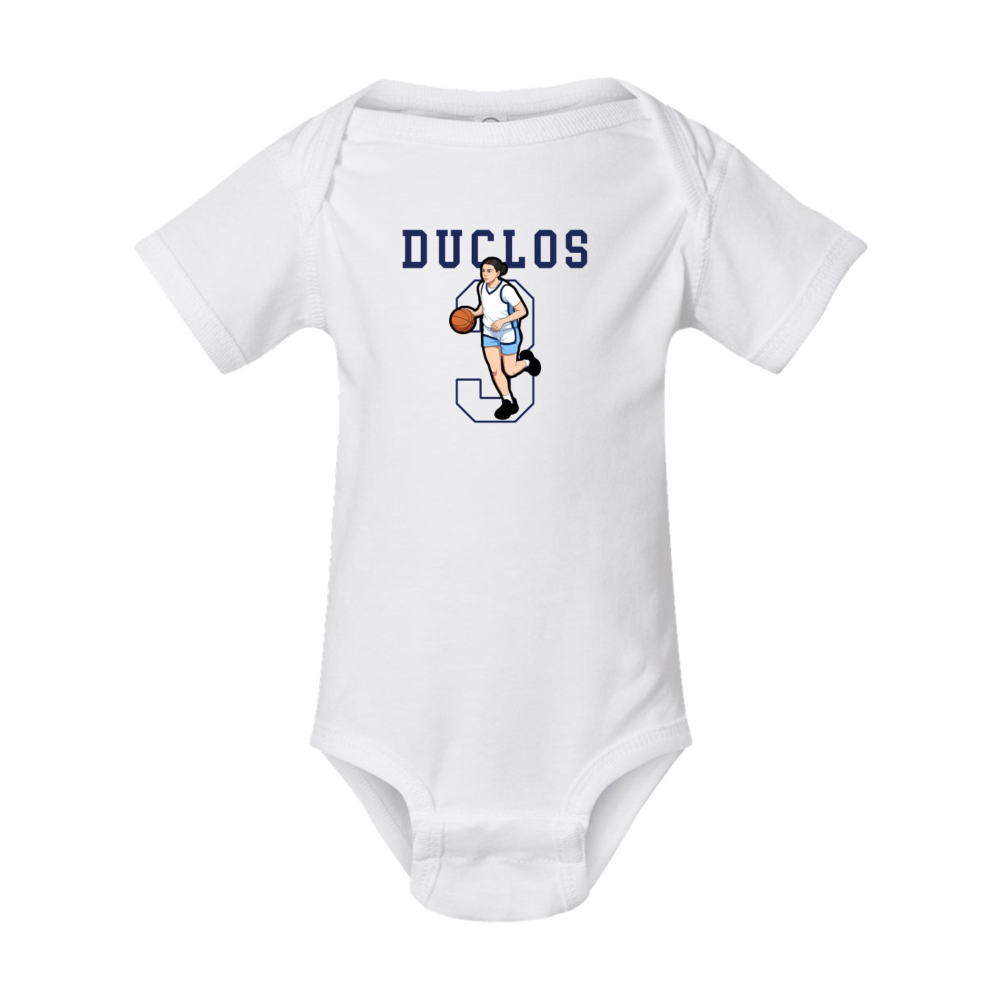 Baby Onesie