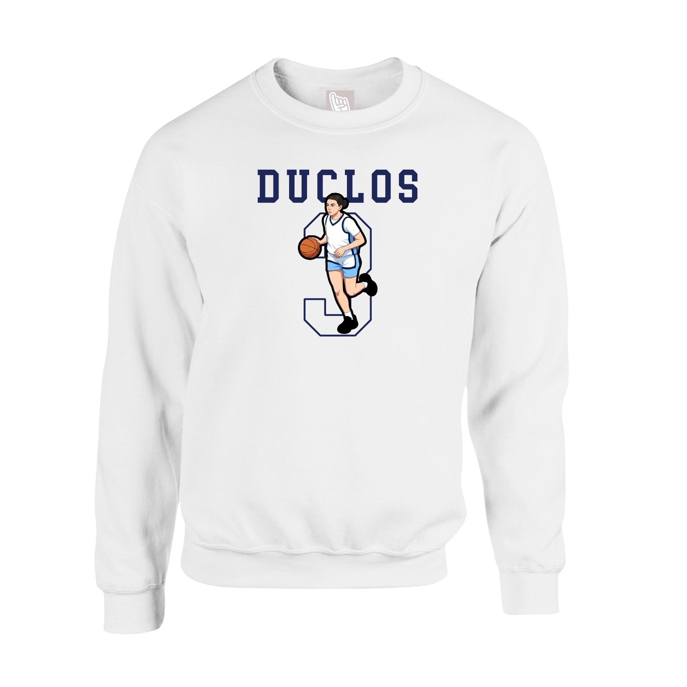 Fleece Crew