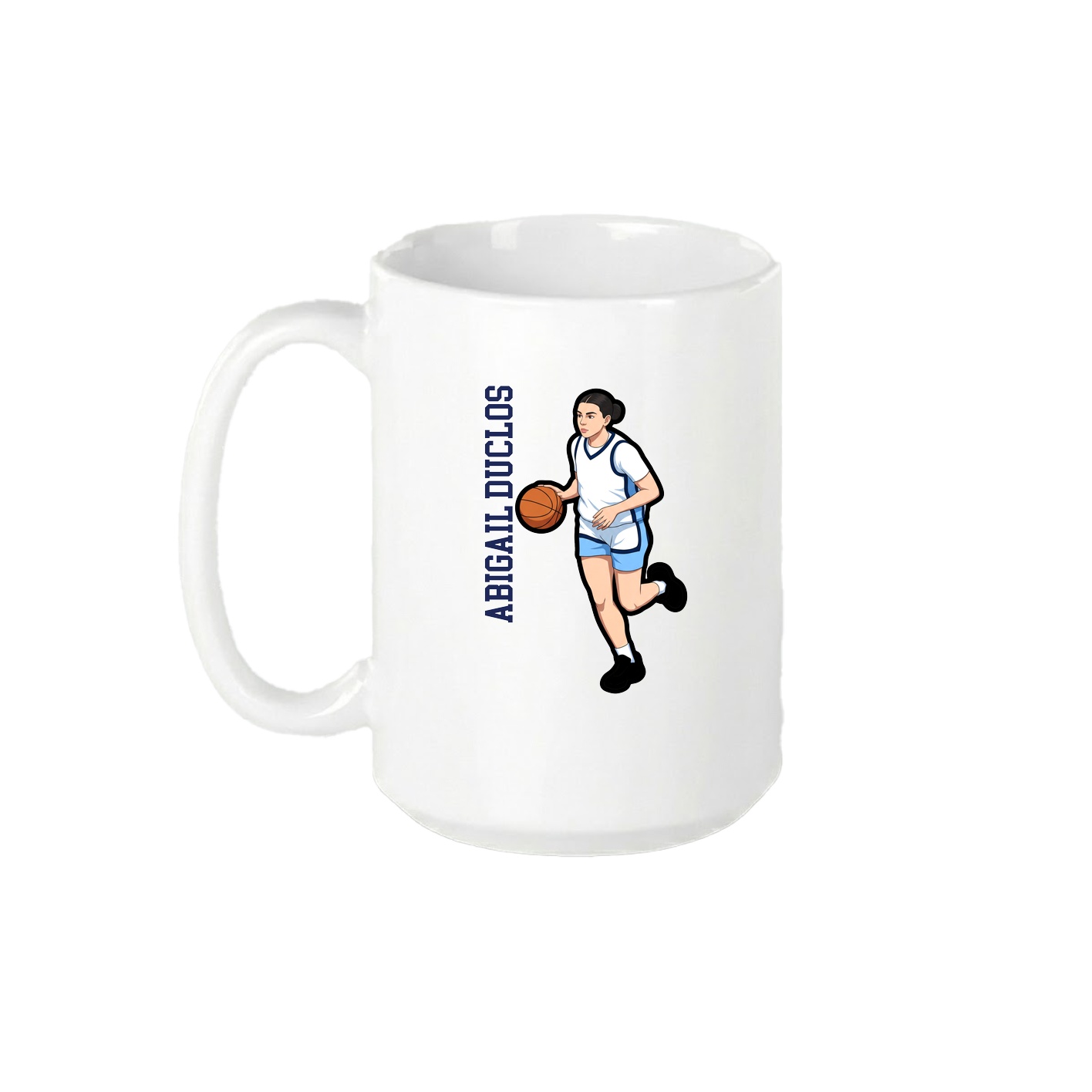 15oz Coffee Mug