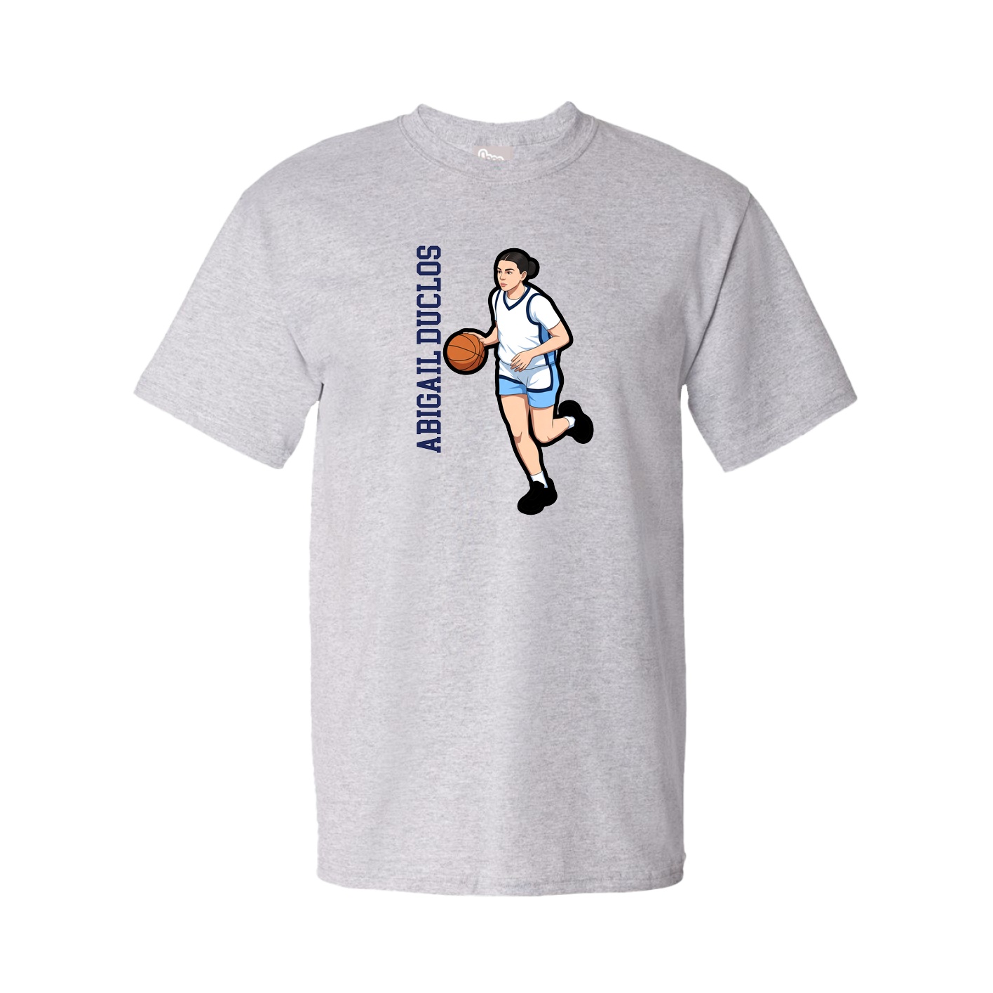 NIL Club Tee