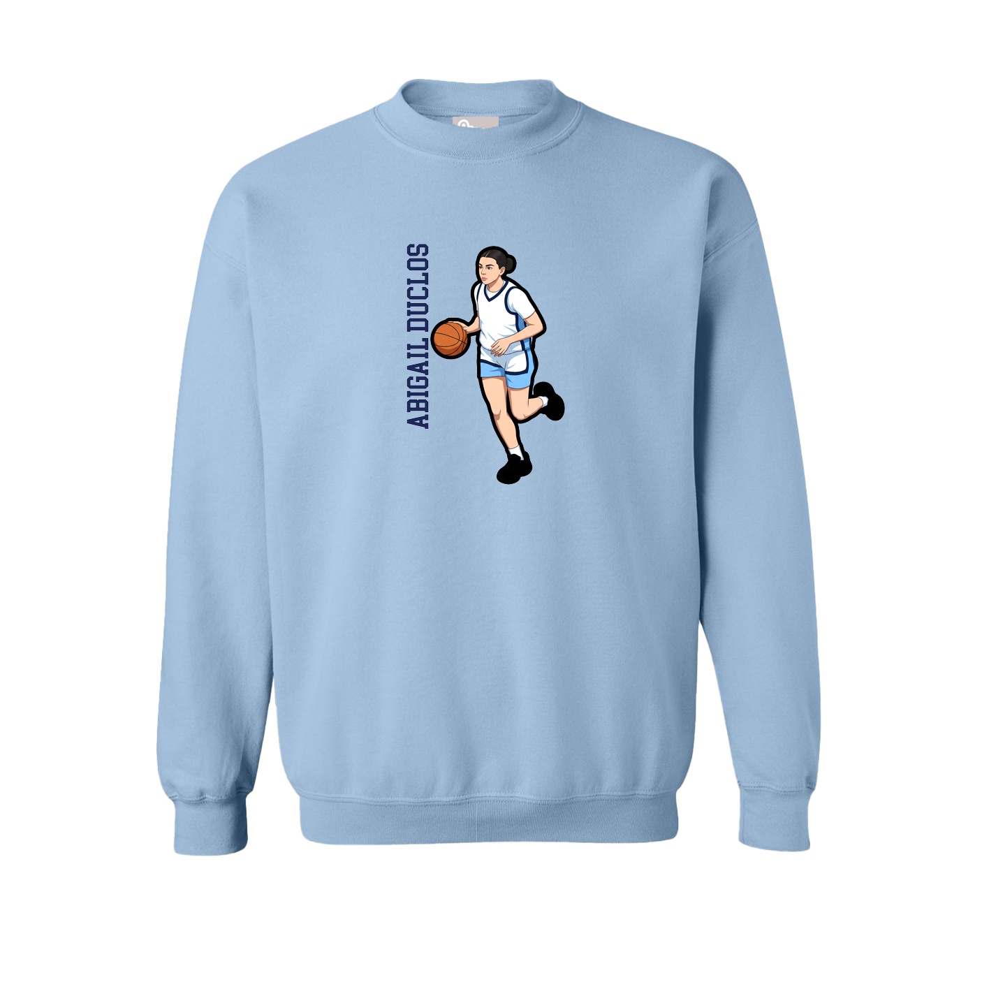 NIL Club Fleece Crew