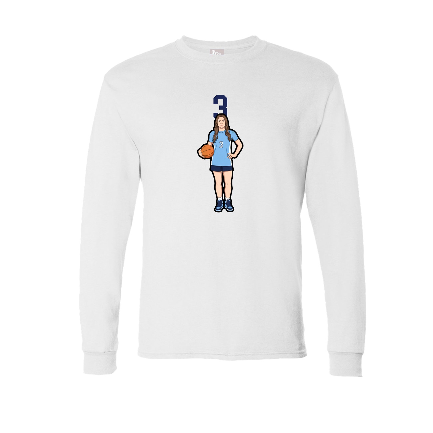 Long Sleeve Tee