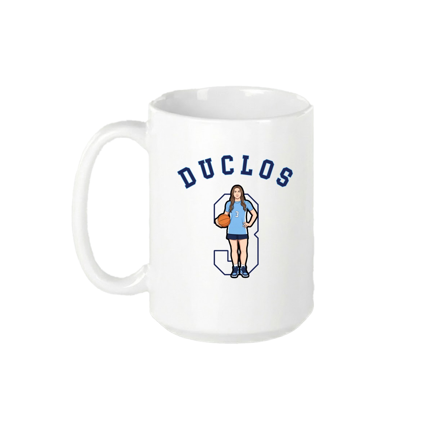15oz Coffee Mug