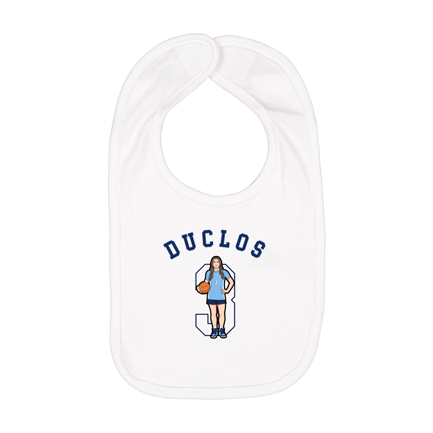 Infant Bib