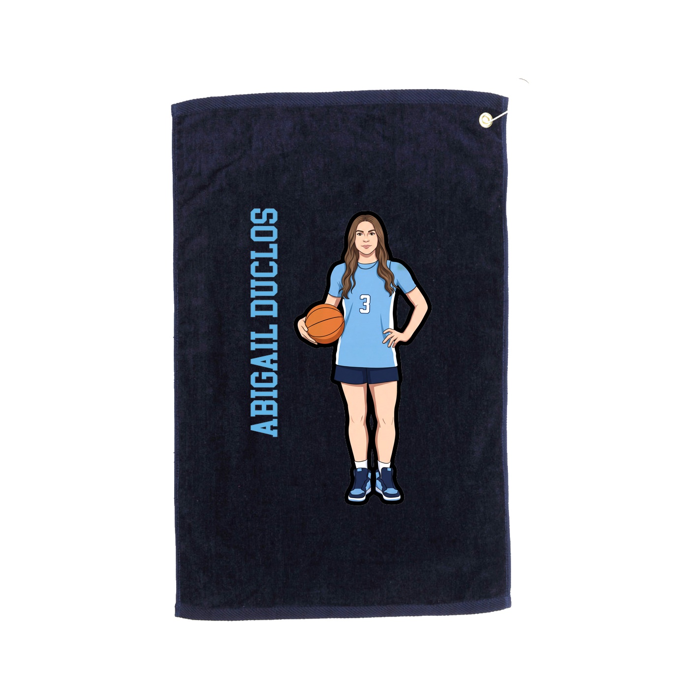Golf Towel