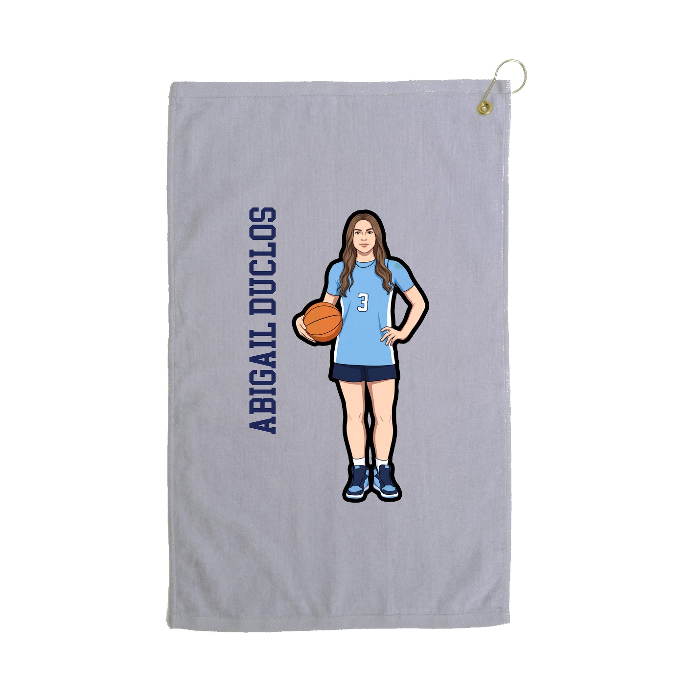 Golf Towel