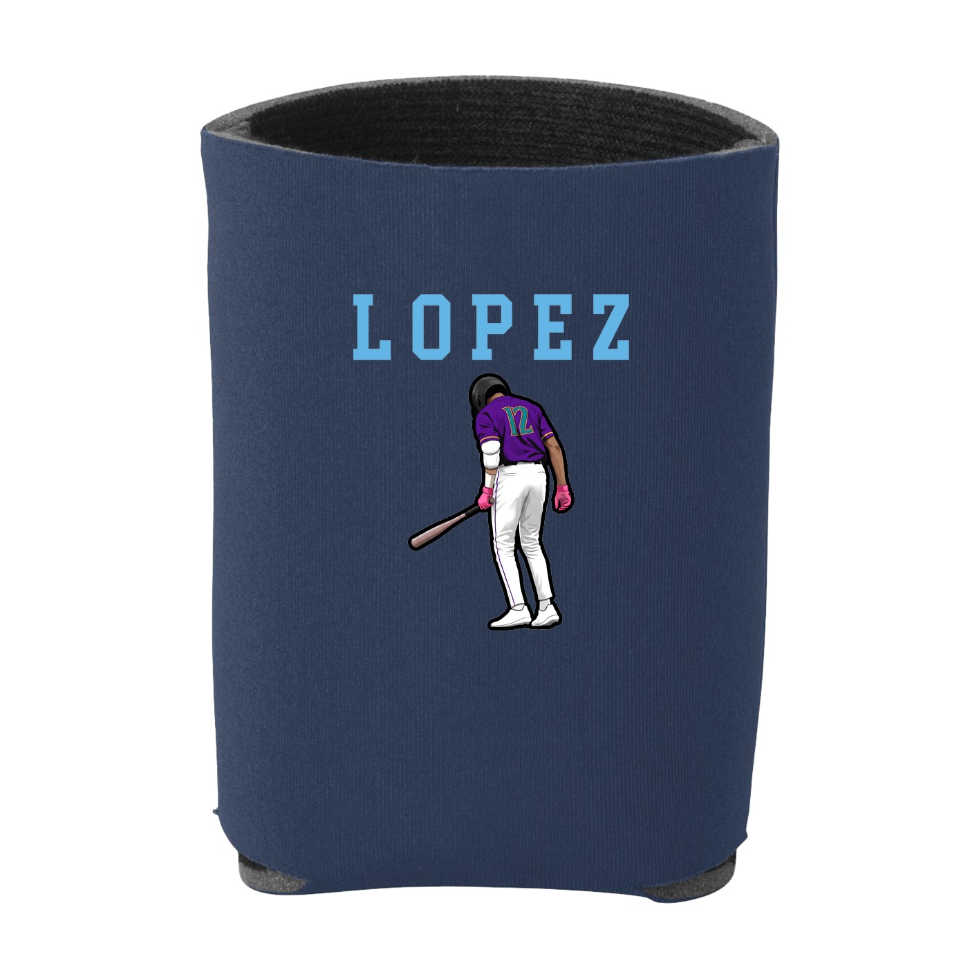 Can Holder — Shirsey in Navy