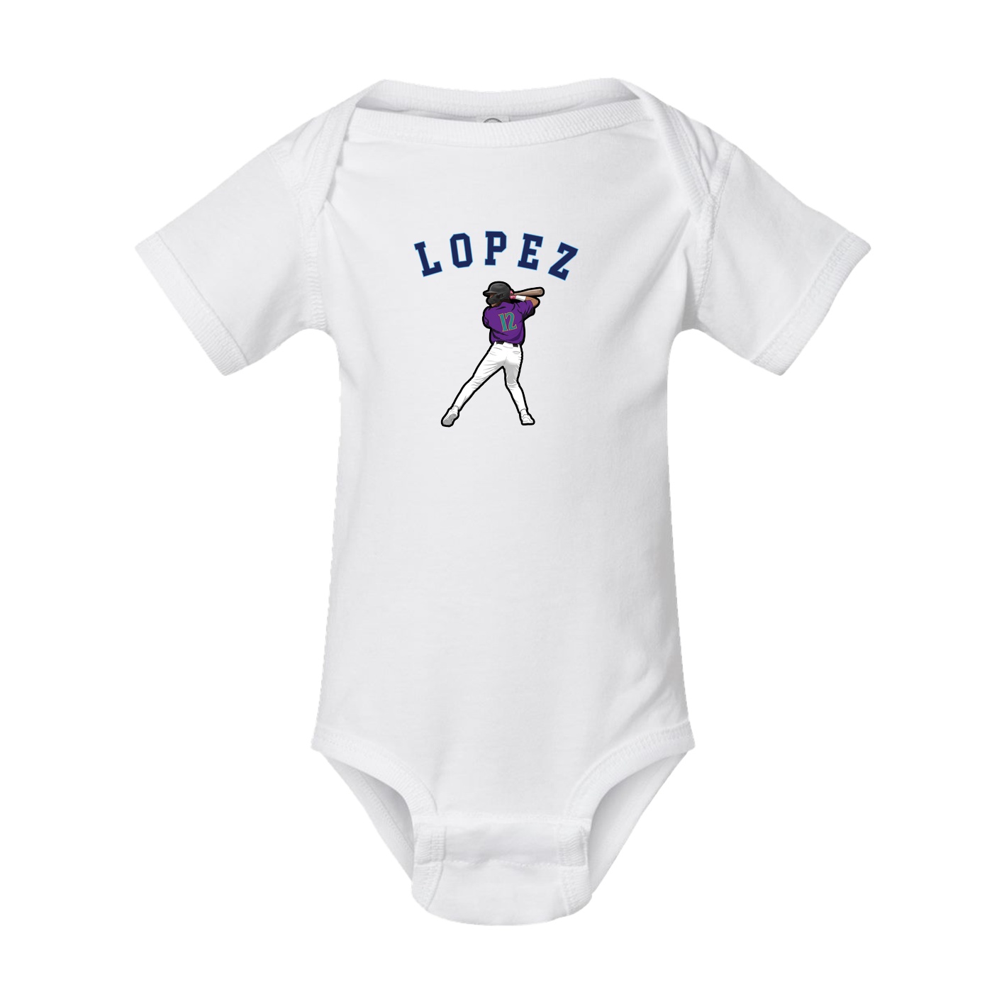 Baby Onesie