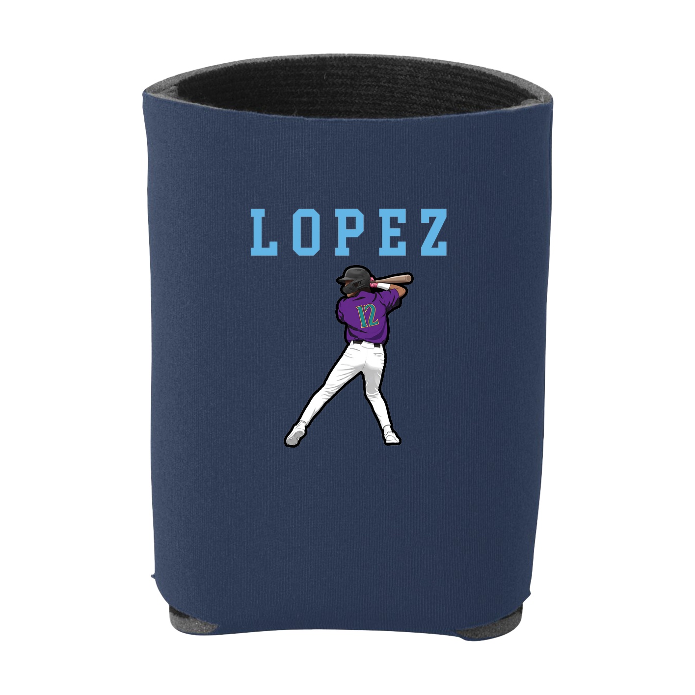 Can Holder — Shirsey in Navy