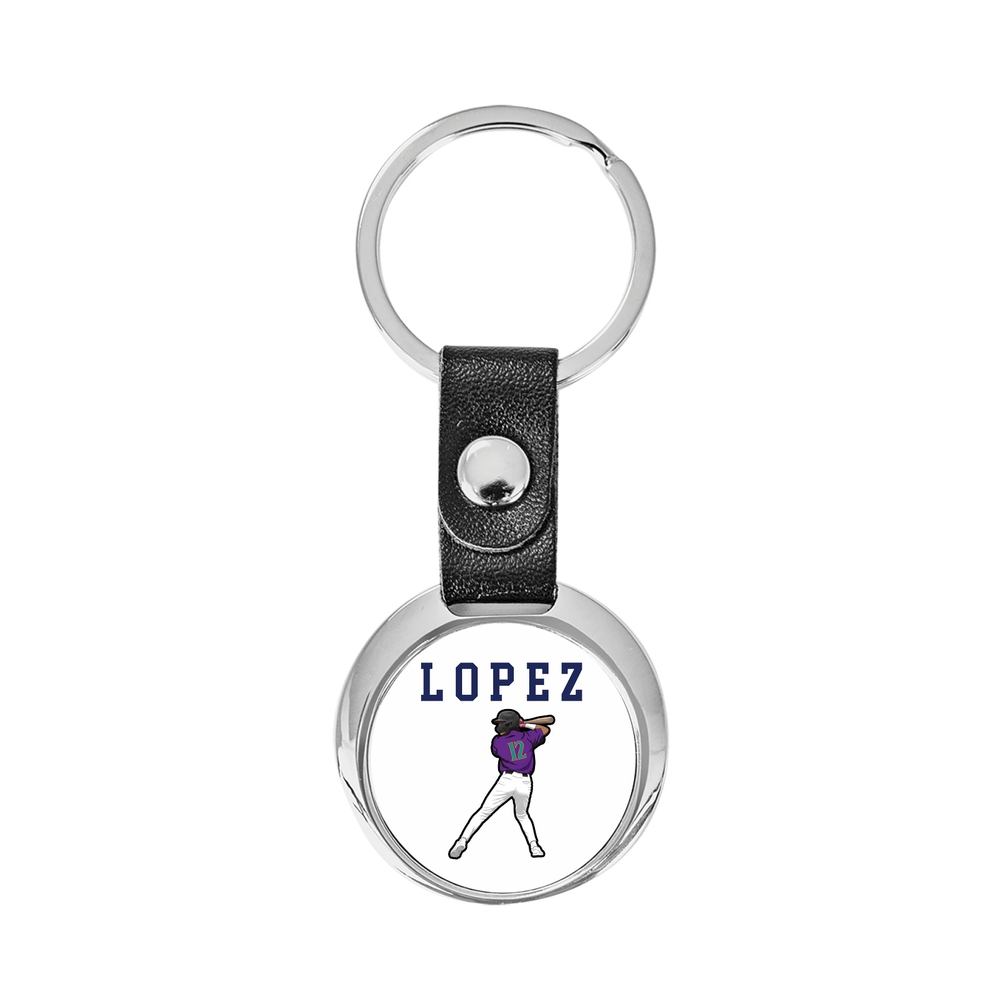 Key Chain — Shirsey in Classic
