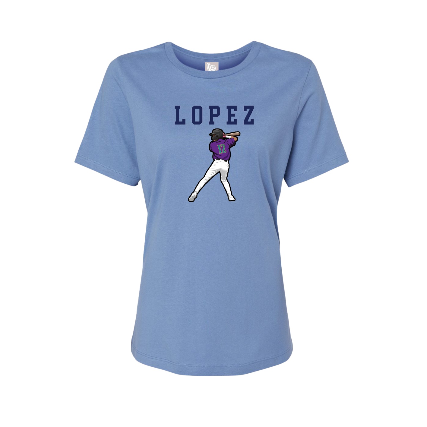 Womens Tee